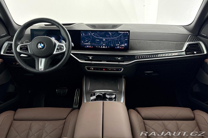 BMW X5 xDrive30d 2025