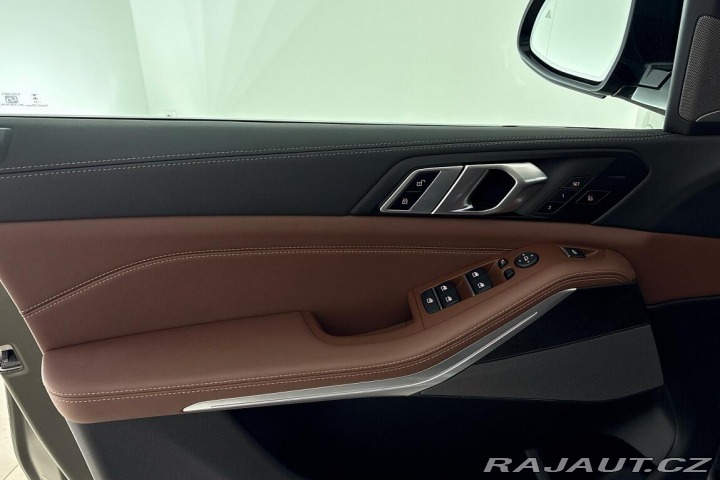 BMW X5 xDrive30d 2025