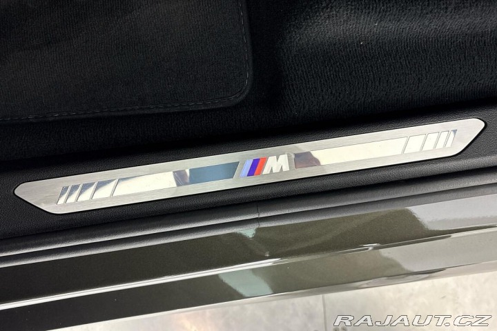 BMW X5 xDrive30d 2025