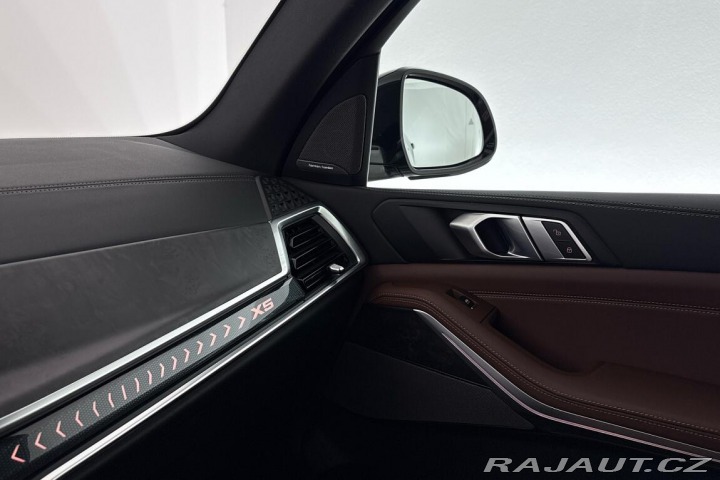 BMW X5 xDrive30d 2025