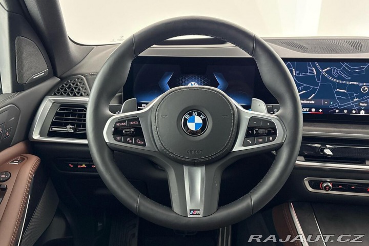 BMW X5 xDrive30d 2025