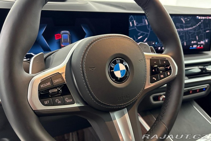 BMW X5 xDrive30d 2025