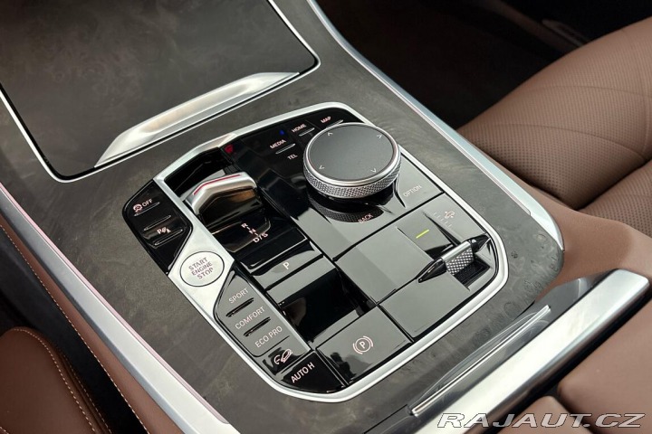 BMW X5 xDrive30d 2025