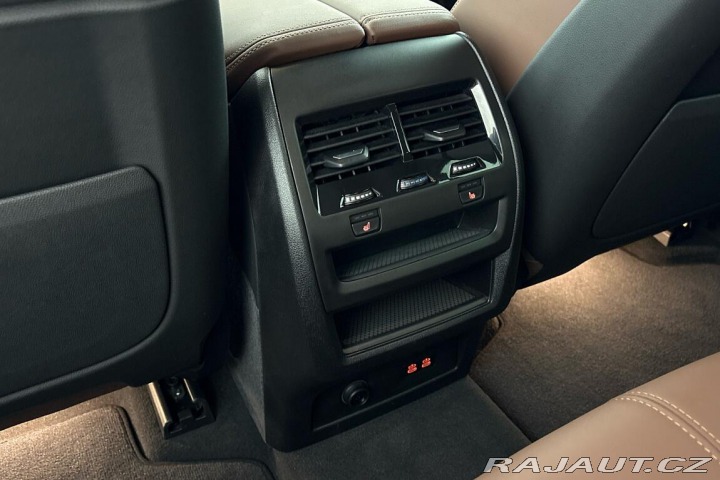 BMW X5 xDrive30d 2025