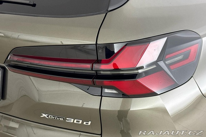 BMW X5 xDrive30d 2025