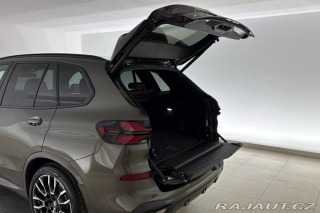 BMW X5 xDrive30d 2025