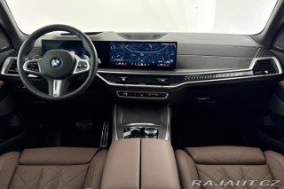 BMW X5 xDrive30d 2025