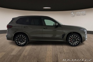 BMW X5 xDrive30d 2025