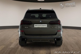 BMW X5 xDrive30d 2025