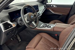 BMW X5 xDrive30d 2025