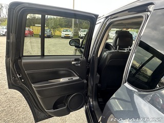 Jeep Compass 2.2 CRD 4x4/Výhřev/1MAJ/S 2013