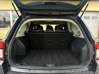 Jeep Compass 2.2 CRD 4x4/Výhřev/1MAJ/S 2013