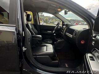 Jeep Compass 2.2 CRD 4x4/Výhřev/1MAJ/S 2013
