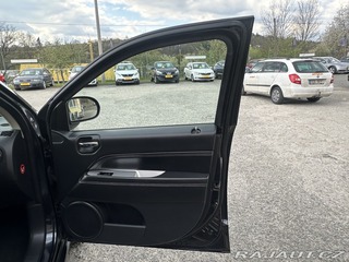 Jeep Compass 2.2 CRD 4x4/Výhřev/1MAJ/S 2013