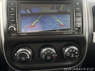 Jeep Compass 2.2 CRD 4x4/Výhřev/1MAJ/S 2013