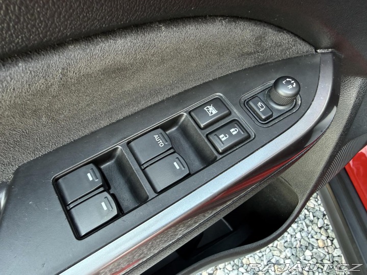Suzuki Vitara 1,5 4x4 Automat REZERVACE 2024