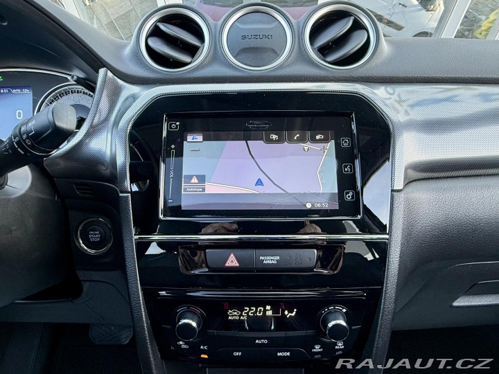 Suzuki Vitara 1,5 4x4 Automat REZERVACE 2024