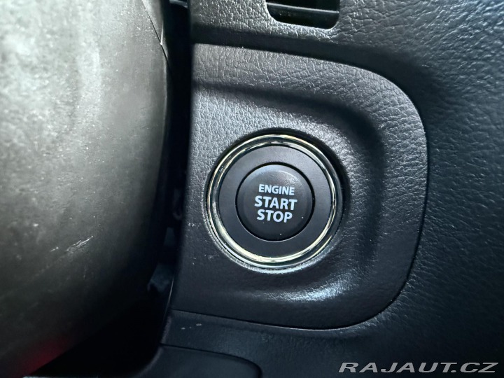 Suzuki Vitara 1,5 4x4 Automat REZERVACE 2024