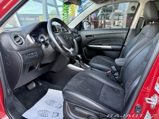 Suzuki Vitara 1,5 4x4 Automat REZERVACE 2024