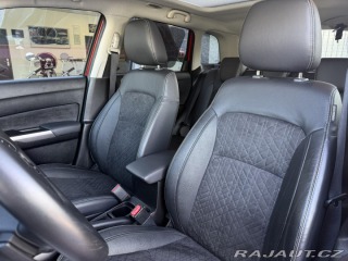 Suzuki Vitara 1,5 4x4 Automat REZERVACE 2024