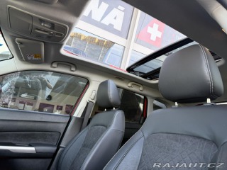 Suzuki Vitara 1,5 4x4 Automat REZERVACE 2024