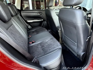Suzuki Vitara 1,5 4x4 Automat REZERVACE 2024