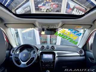 Suzuki Vitara 1,5 4x4 Automat REZERVACE 2024