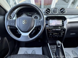 Suzuki Vitara 1,5 4x4 Automat REZERVACE 2024