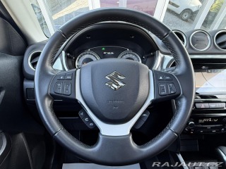 Suzuki Vitara 1,5 4x4 Automat REZERVACE 2024
