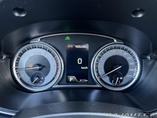 Suzuki Vitara 1,5 4x4 Automat REZERVACE 2024