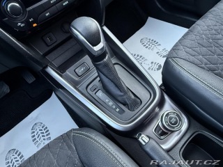Suzuki Vitara 1,5 4x4 Automat REZERVACE 2024