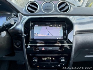 Suzuki Vitara 1,5 4x4 Automat REZERVACE 2024