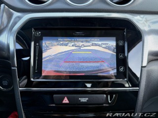 Suzuki Vitara 1,5 4x4 Automat REZERVACE 2024