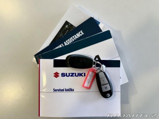 Suzuki Vitara 1,5 4x4 Automat REZERVACE 2024