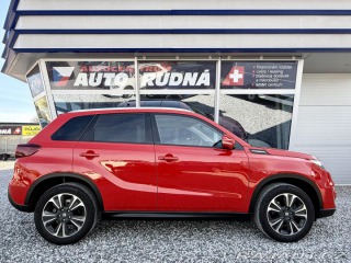Suzuki Vitara 1,5 4x4 Automat REZERVACE 2024