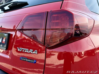 Suzuki Vitara 1,5 4x4 Automat REZERVACE 2024