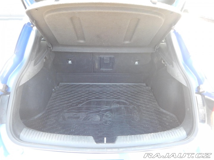 Hyundai i30 1.4T GDI Fastback, ČR, 1. 2019