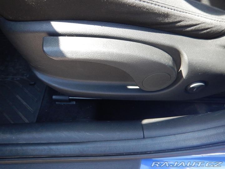 Hyundai i30 1.4T GDI Fastback, ČR, 1. 2019