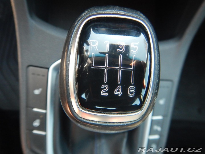 Hyundai i30 1.4T GDI Fastback, ČR, 1. 2019