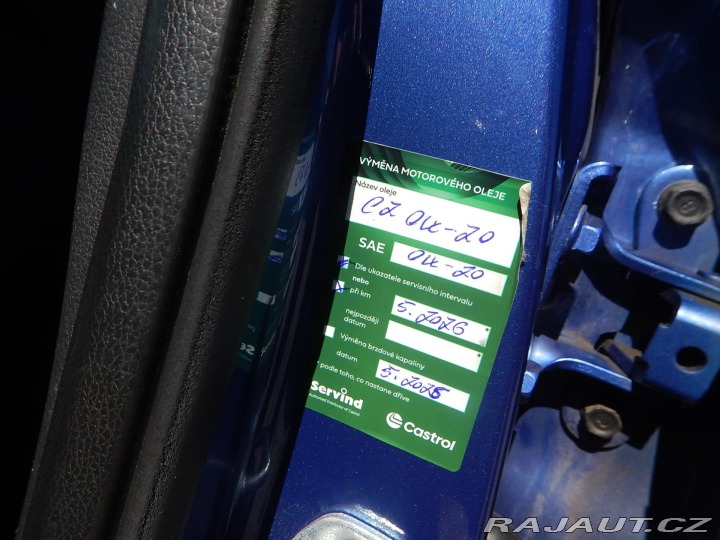 Hyundai i30 1.4T GDI Fastback, ČR, 1. 2019