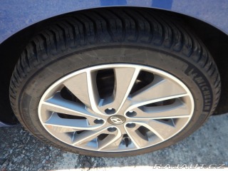 Hyundai i30 1.4T GDI Fastback, ČR, 1. 2019