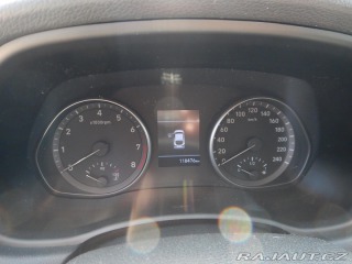 Hyundai i30 1.4T GDI Fastback, ČR, 1. 2019