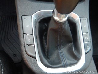 Hyundai i30 1.4T GDI Fastback, ČR, 1. 2019