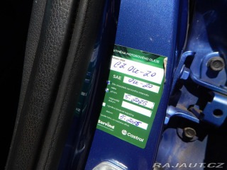 Hyundai i30 1.4T GDI Fastback, ČR, 1. 2019