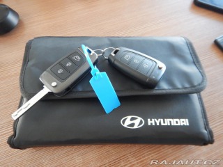 Hyundai i30 1.4T GDI Fastback, ČR, 1. 2019