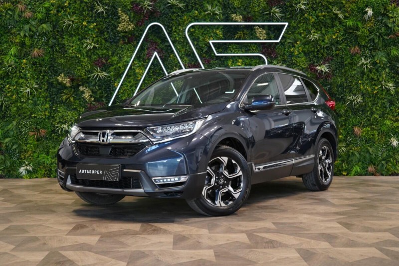 Honda CR-V 2.0i-MMD*HEV*AWD*EXECUTIV
