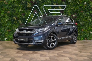 Honda CR-V 2.0i-MMD*HEV*AWD*EXECUTIV