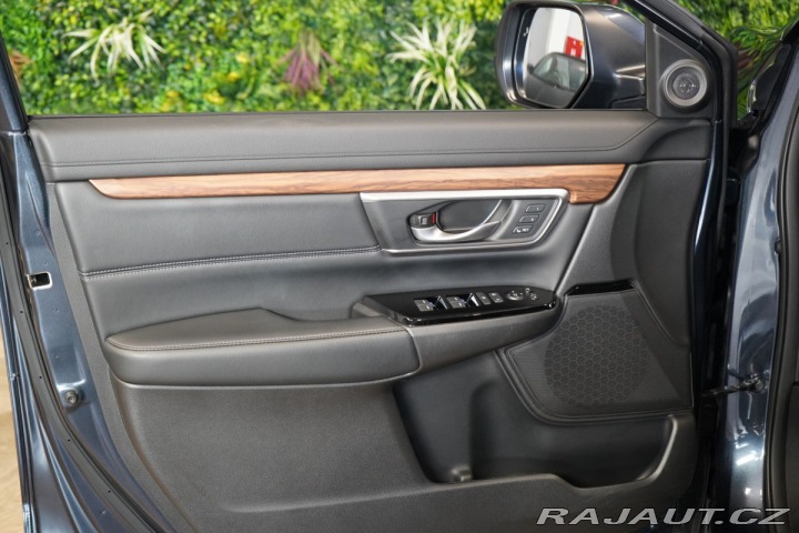 Honda CR-V 2.0i-MMD*HEV*AWD*EXECUTIV 2020