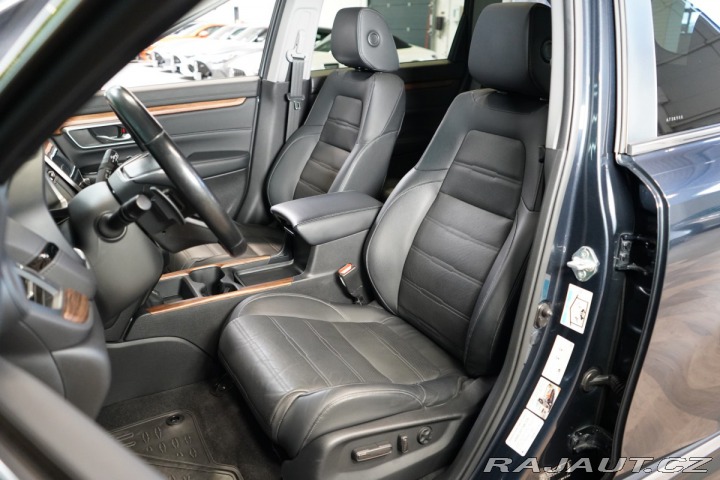 Honda CR-V 2.0i-MMD*HEV*AWD*EXECUTIV 2020