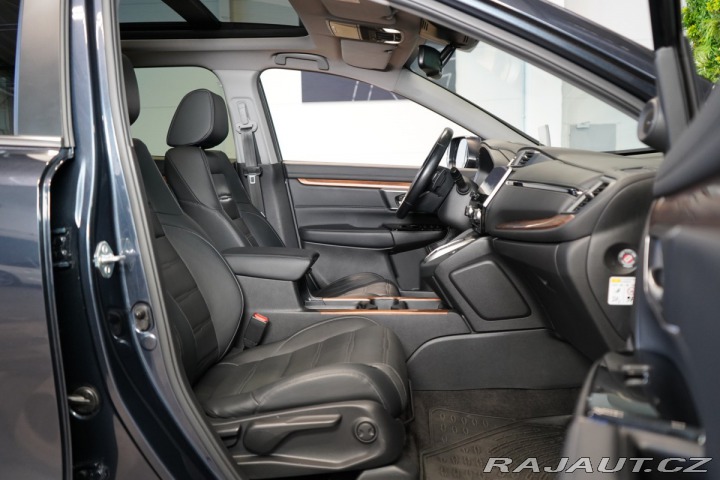 Honda CR-V 2.0i-MMD*HEV*AWD*EXECUTIV 2020
